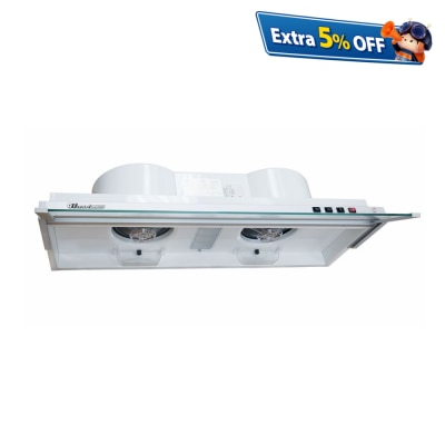 海洋牌 Ocean C3690 嵌入抽拉式 嵌入式抽油烟机