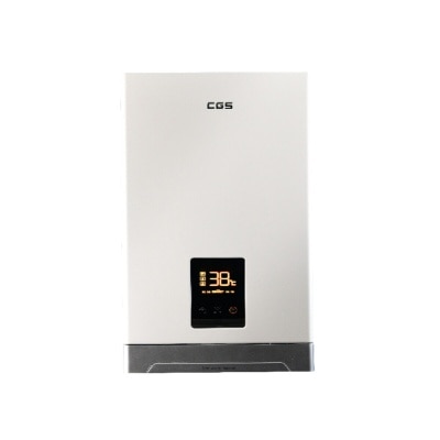 Crown 皇冠牌 CW1201RF背出煙囪12公升石油氣熱水爐