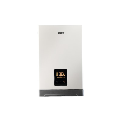 Crown CW1201RF LPG 12 Litre Water Heater (Back Flue)