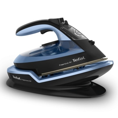 TEFAL 特福 FV6551 2400W 無線蒸氣熨斗