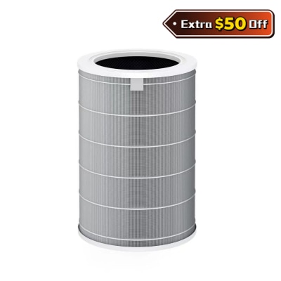 Xiaomi 小米 SCG4021GL 空气淨化器滤芯 HEPA版 (适用于小米空气淨化器3)