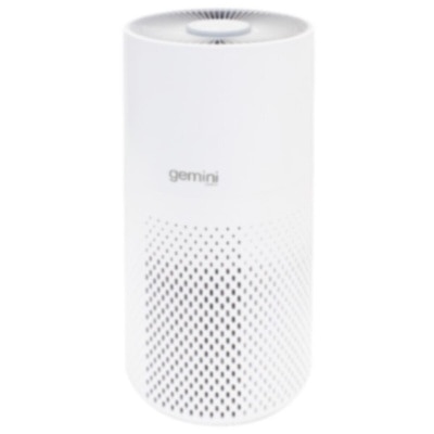 GEMINI GWAP23 Wi-Fi 无线网络智能HEPA高效滤网空气淨化机