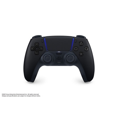 SONY PlayStation® DualSense™ Wireless Controller (Midnight Black)
