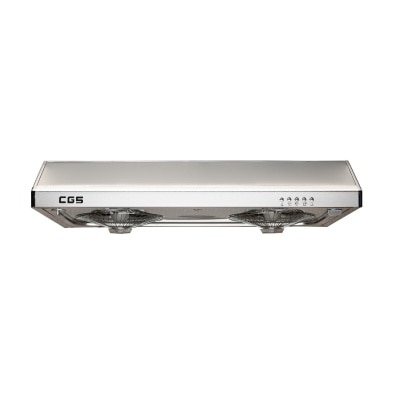 Crown 皇冠牌 CE723 70cm電熱除油抽油煙機