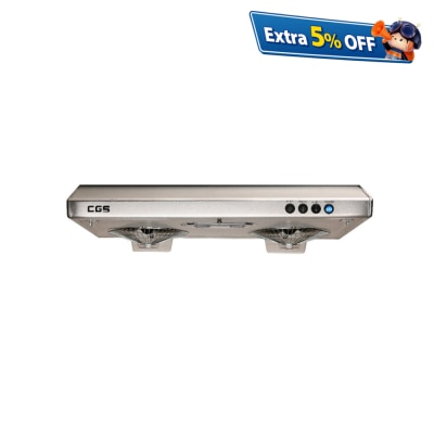 Crown 皇冠牌 CE766 71cm 易拆式抽油煙機