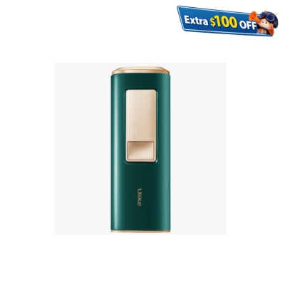 Ulike IPL Colling Hair Removal Device