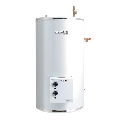 GERMAN POOL 德國寶 GPU503KW 中央式電熱水器 – 儲水式 (座地) 熱水爐