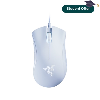 Razer Razer DeathAdder Essential Gaming Wired Mouse