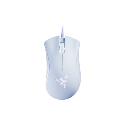 Razer 雷蛇 Razer DeathAdder Essential 電競遊戲有線滑鼠