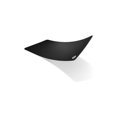 SteelSeries QCK Heavy Cloth布面遊戲滑鼠墊 (XXL)