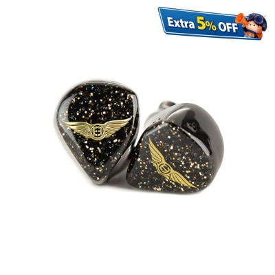 Empire Ears Bravado MKII Headphone