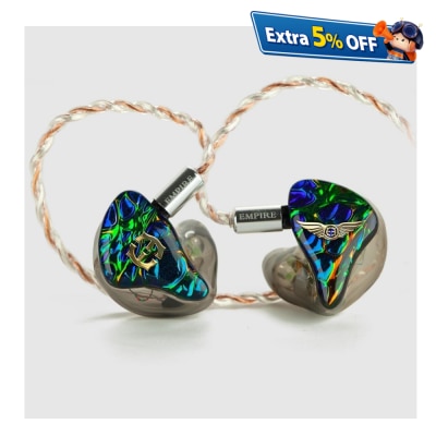 Empire Ears Valkyrie MKII Headphone