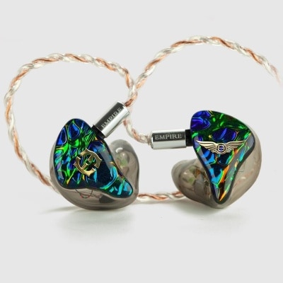 Empire Ears Valkyrie MKII Headphone