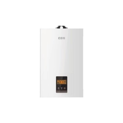 Crown CW1201TF LPG 12 Litre Water Heater (Top Flue)