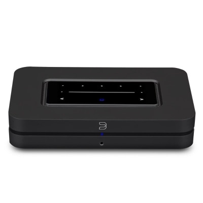 Bluesound NODE (N130) 無線多房間高清音樂串流器