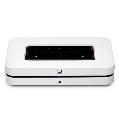 Bluesound NODE (N130) 無線多房間高清音樂串流器