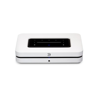 Bluesound NODE (N130) Wireless Multi-Room Hi-Res Music Streamer