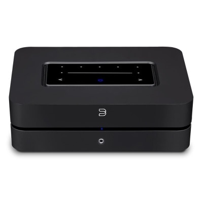 Bluesound POWERNODE (N330) 無線多房間高清音樂串流功放