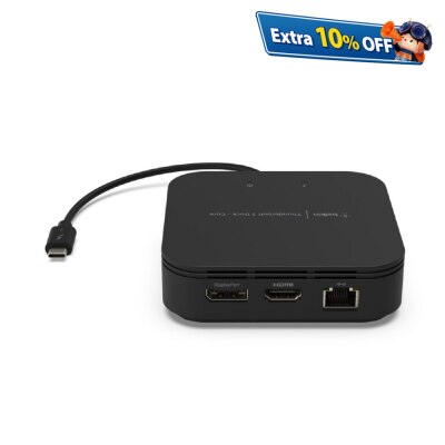 BELKIN 貝爾金 Thunderbolt 3 Dock Core