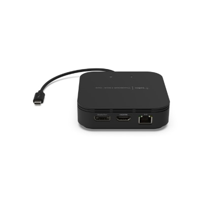 BELKIN 貝爾金 Thunderbolt 3 Dock Core