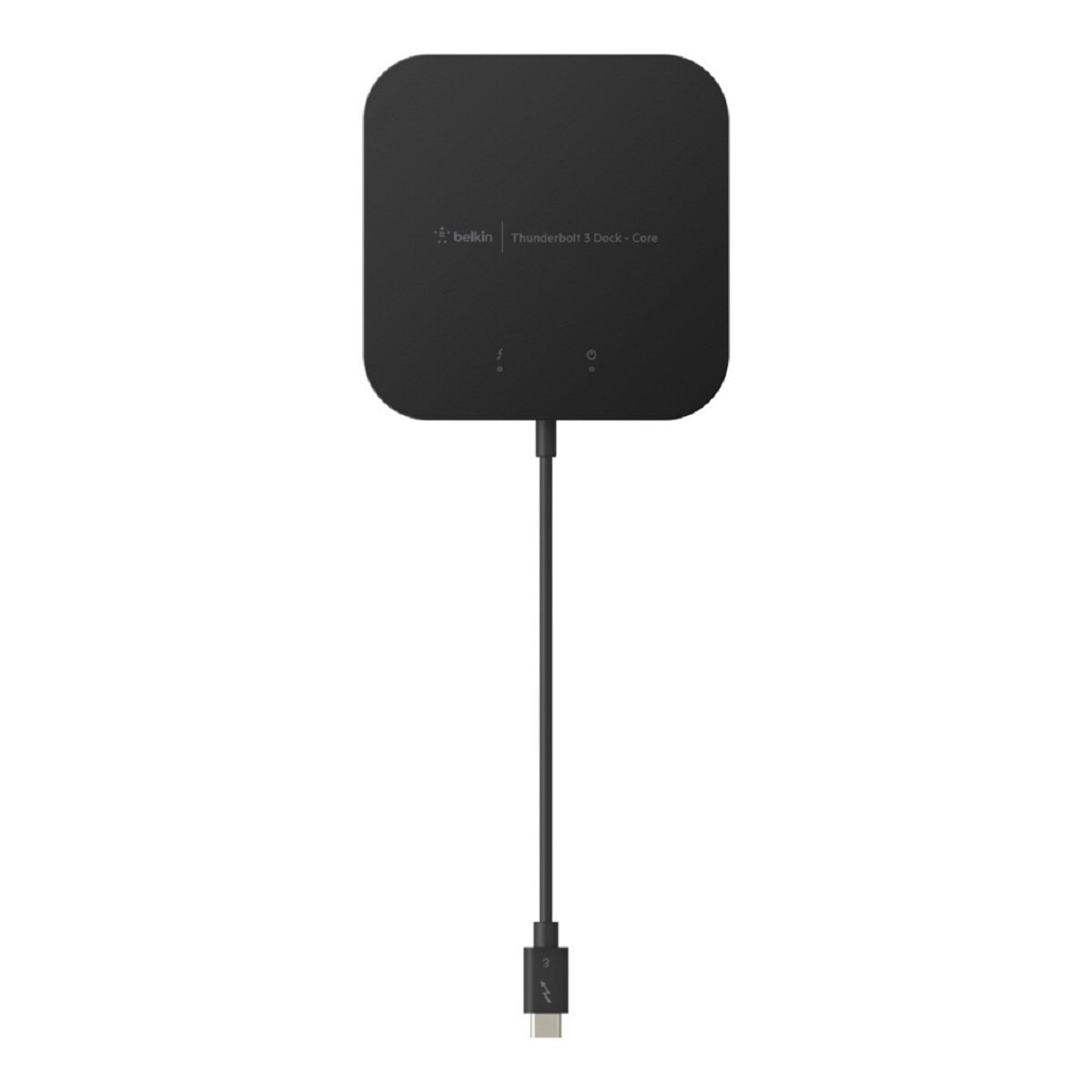 BELKIN Thunderbolt 3 Dock Core | Fortress
