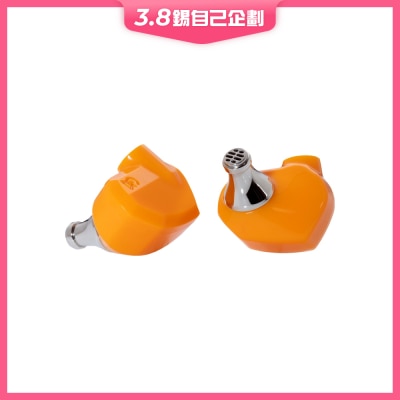 CAMPFIRE Satsuma Headphone