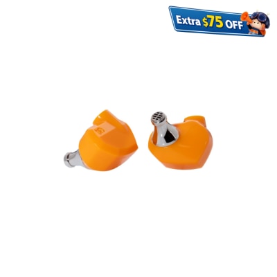 CAMPFIRE Satsuma 耳機