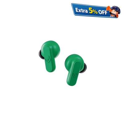 Skullcandy Dime 耳機