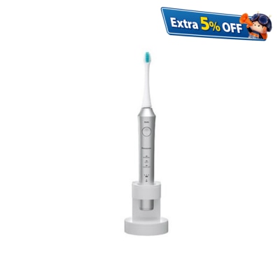 PANASONIC Sonic Vibration Electric Toothbrush EW-DA52