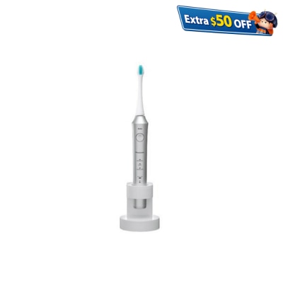 PANASONIC 樂聲牌 聲波震動牙刷 EW-DA52