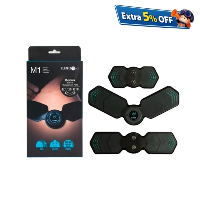 Eleeels M1 Electrical Muscle Stimulation Massager