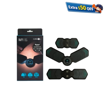 Eleeels M1 Electrical Muscle Stimulation Massager