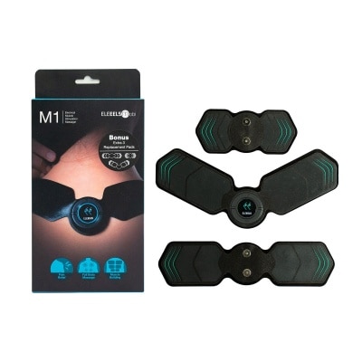 Eleeels M1 脉冲电流按摩仪