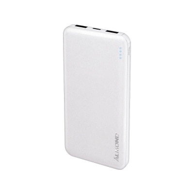Almond PB-10X 10000mAh快速充電器