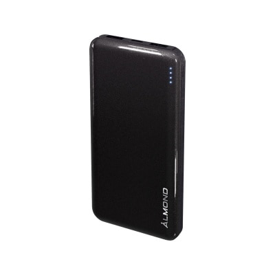 Almond PB-10X 10000mAh快速充電器