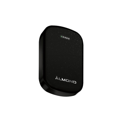 Almond - MWB-8400 磁吸充電器