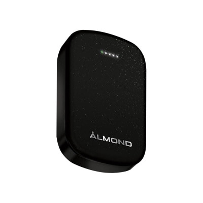 Almond MWB-8400 磁吸充电器