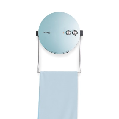 GERMAN POOL HTW-111 Portable Bathroom Heater