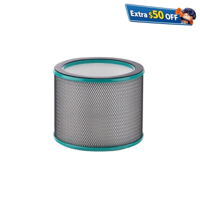 GERMAN POOL 德国宝 HEPA13高效滤网