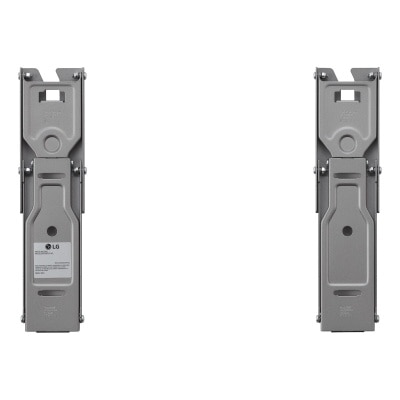 LG 乐金 WB21LMB 2021 LG 电视纤薄挂牆架