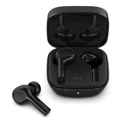 BELKIN 贝尔金 SOUNDFORM™ Freedom 耳机