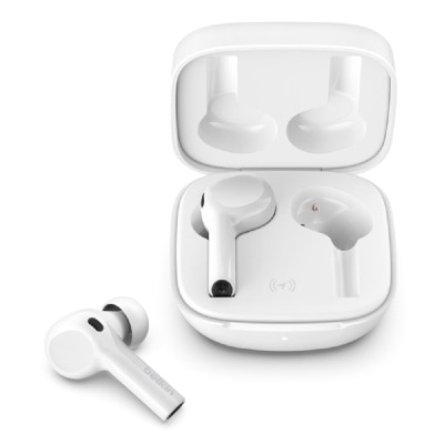 BELKIN 贝尔金 SOUNDFORM™Freedom 耳机