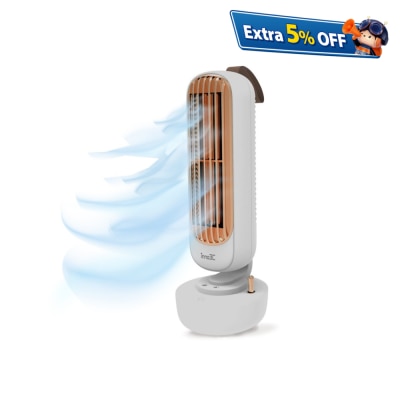 inno3C i-CF8 Tower Cooling Fan