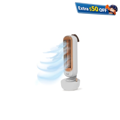 inno3C i-CF8 Tower Cooling Fan