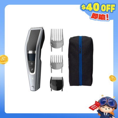 PHILIPS 飞利浦 - HC5630/15 可水洗发剪