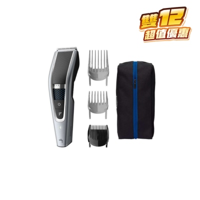 PHILIPS 飛利浦 HC5630/15 可水洗髮剪