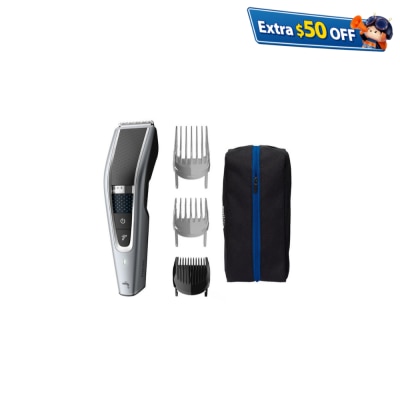 PHILIPS HC5630/15 Washable hair clipper