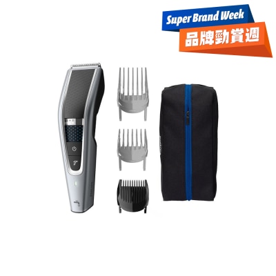 PHILIPS 飛利浦 - HC5630/15 可水洗髮剪