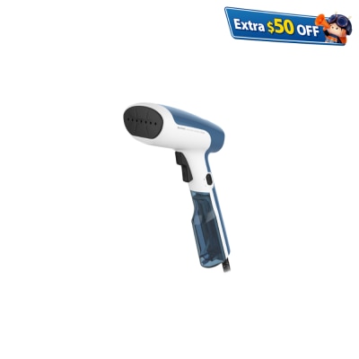 TEFAL 特福 DT6130 1300W 手提蒸氣掛熨機