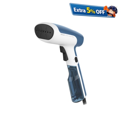 TEFAL DT6130 1300W Handheld Garment Steamer